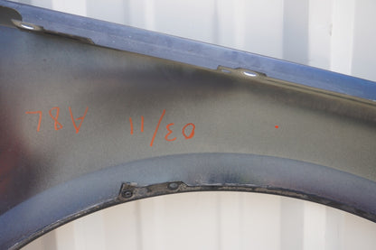 2011 - 2018 AUDI A8 A8L QUATTRO - LEFT Fender 4H0821105B