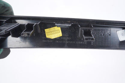 2017 - 2019 Alfa Romeo Giulia Right Pass Side Dashboard Dash Trim Molding OEM