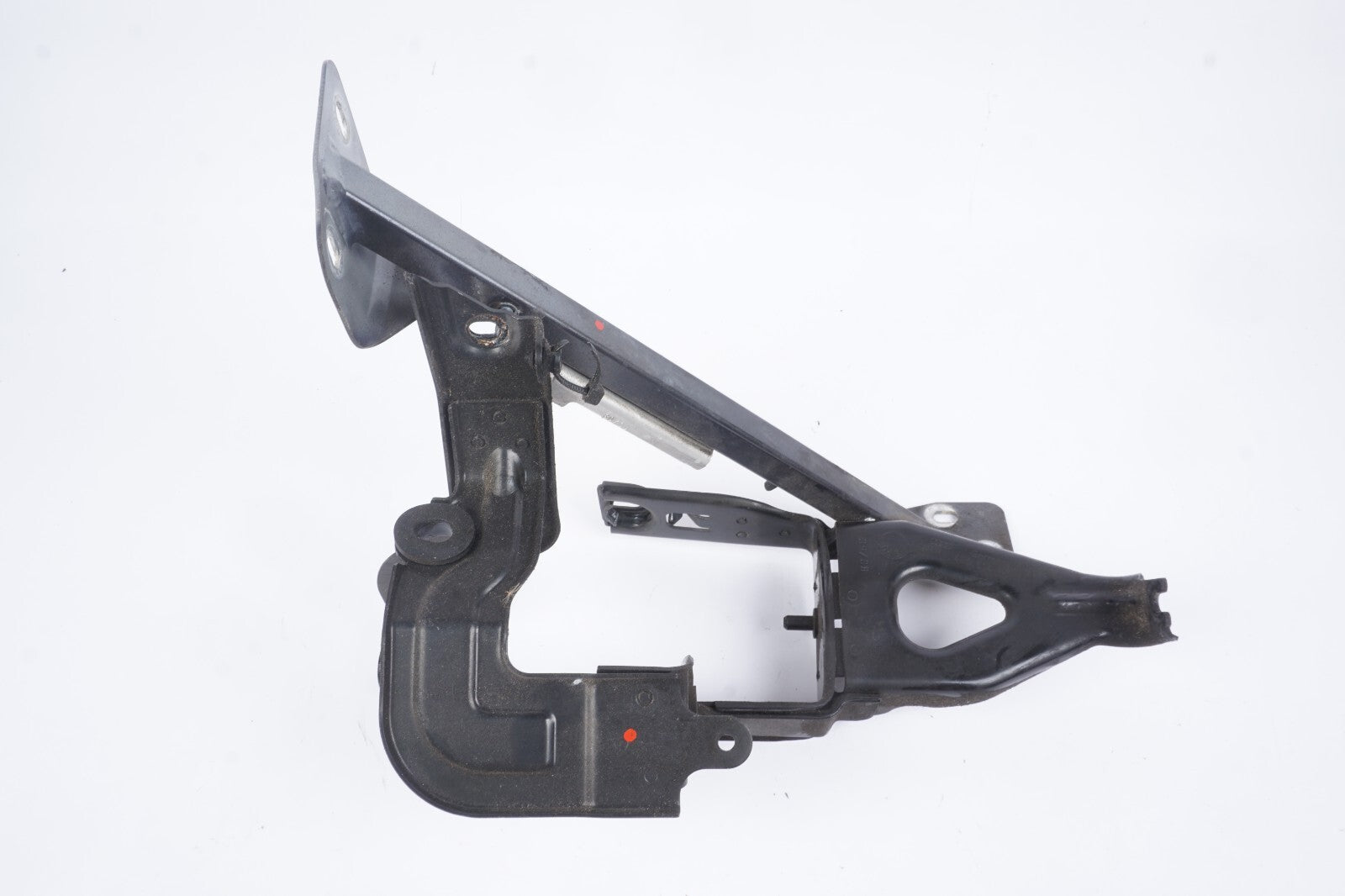 04-10 AUDI A8 A8L ABS Pump Mounting Bracket  4E0614119N  OEM