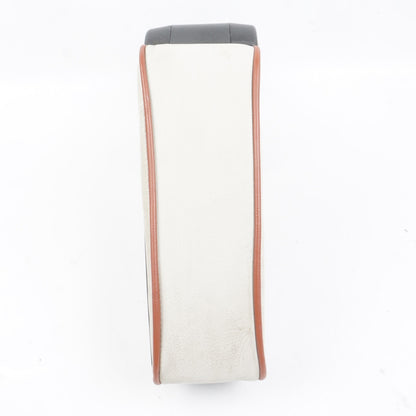 2014 - 2017 Fiat 500L Center Console Cloth Armrest Storage Assembly OEM