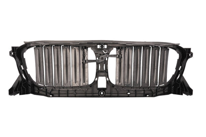 For 2021 BMW X3 G01 X4 G02 51137497227 Front Active Air Shutter Grille