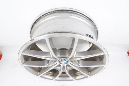 2011 - 2018 BMW 528I 535I 550I 640I 650I FRONT WHEEL RIM '20' OEM 6792598