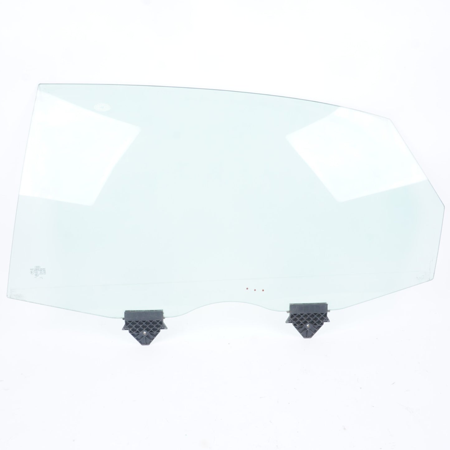2004  - 2010 Audi A8L Rear Left Driver Side Window Glass *Long Base* OEM