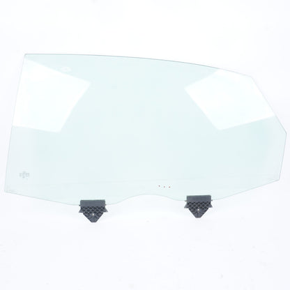 2004  - 2010 Audi A8L Rear Left Driver Side Window Glass *Long Base* OEM