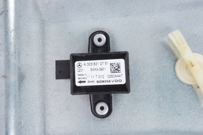06-11 Mercedes ML350 ML550 GL450 Window Regulator Panel Front Right Side OEM