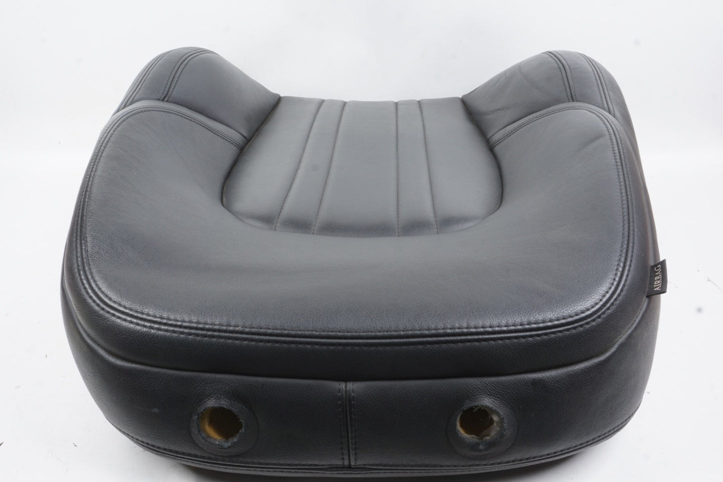 2014 - 2017 Maserati Ghibli Front Right Side Top Upper Seat Back Rest