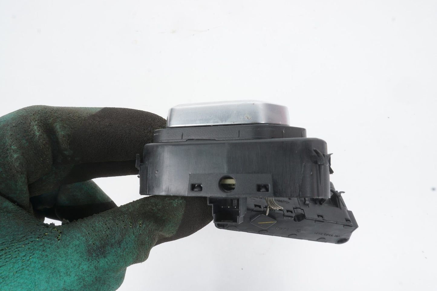 2010 - 2016 Mercedes W212 E350 E550 E400 Left Side Seat Adjustment Switch