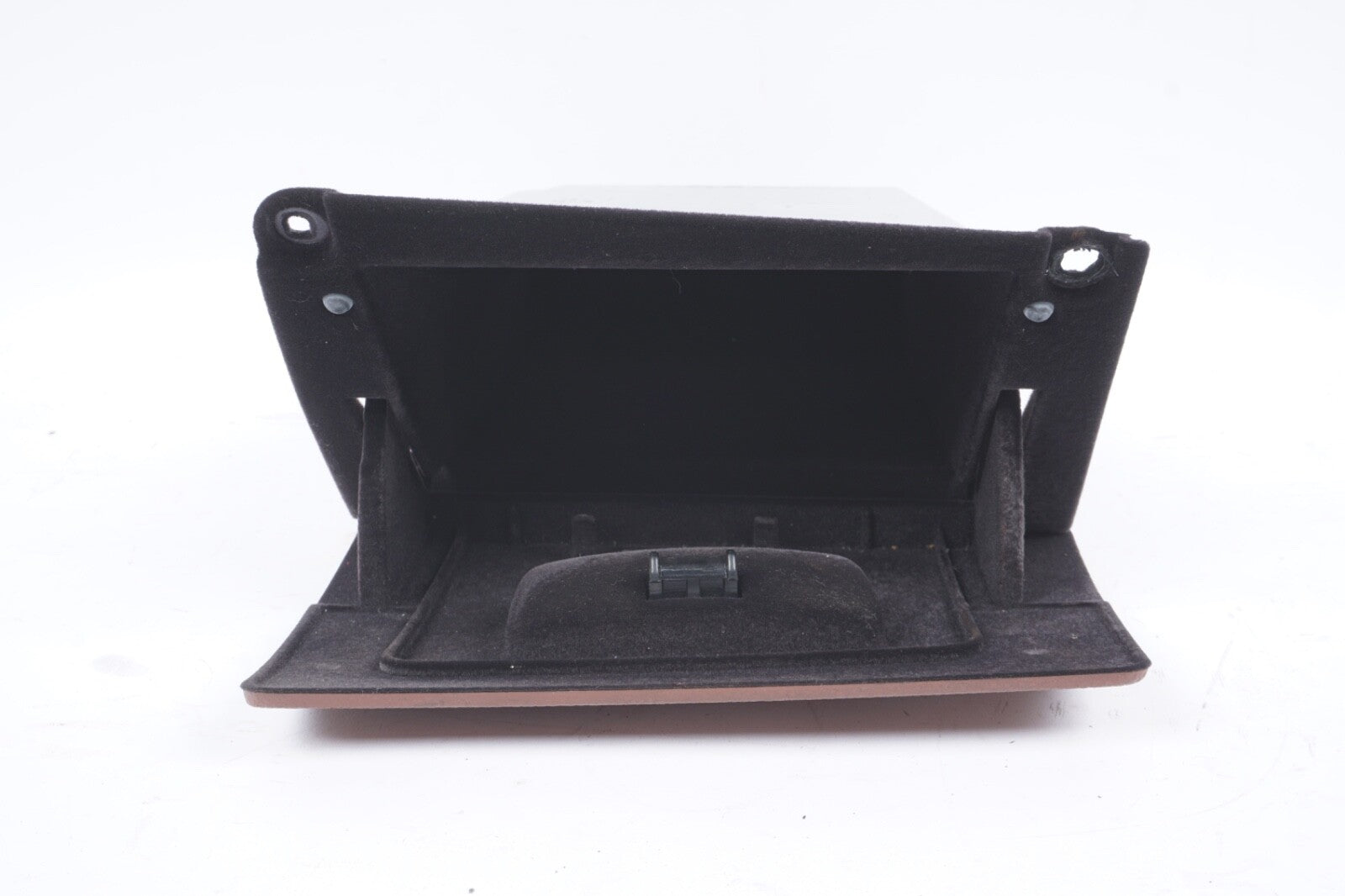 2011-2016 BMW 528I 535i 550 Left Dashboard Storage Compartment Glove Box 9166696