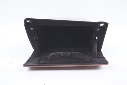 2011-2016 BMW 528I 535i 550 Left Dashboard Storage Compartment Glove Box 9166696