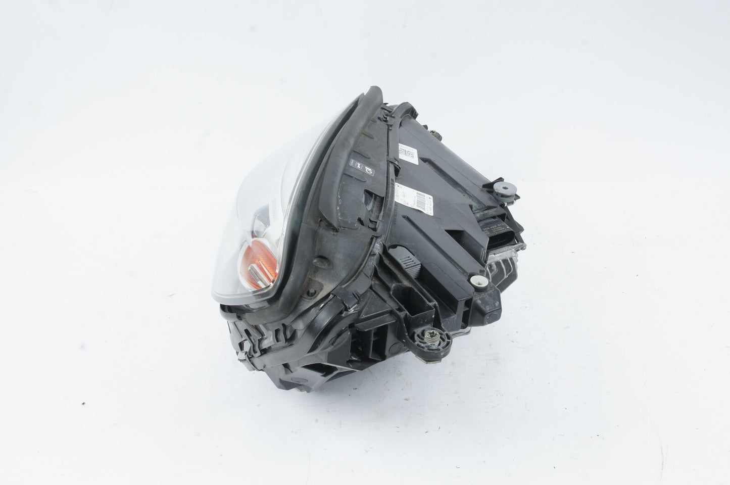 2014 2015 2016 2017 MERCEDES BENZ S550 HYBRID HEADLIGHT LEFT LED A2229065903