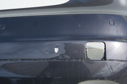 07-10 Mercedes W216 CL600 CL550 Base Rear Bumper Cover Assembly