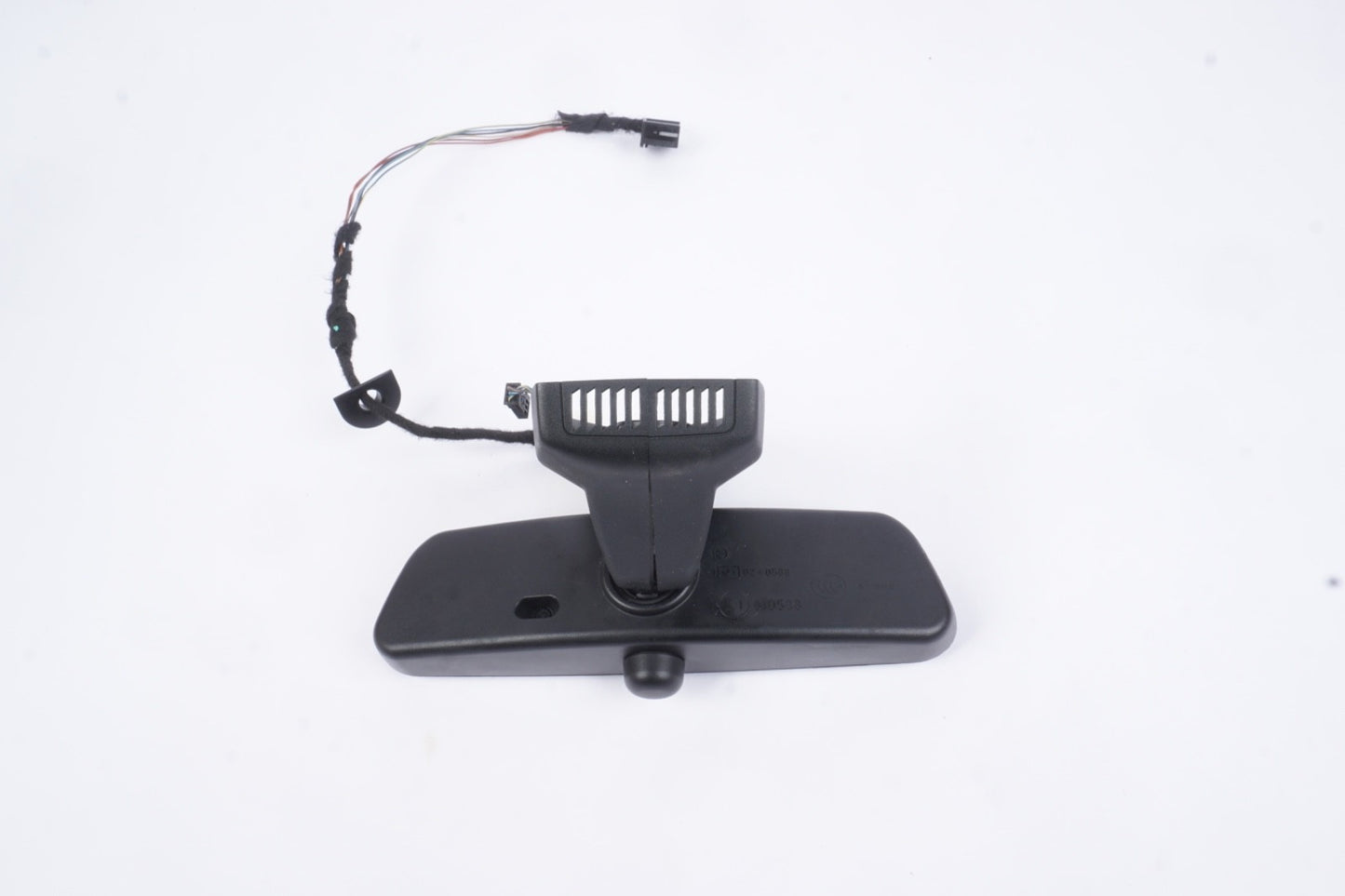 2007 - 2012 BMW 328i Interior Rear View Mirror OEM 