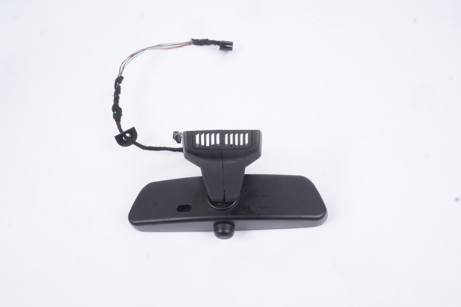 2007 - 2012 BMW 328i Interior Rear View Mirror OEM 