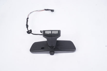2007 - 2012 BMW 328i Interior Rear View Mirror OEM 