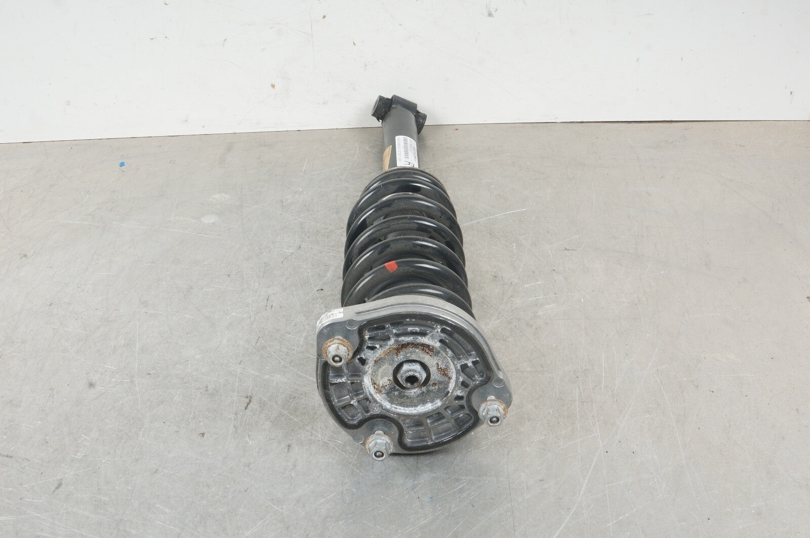 2013-2020 MERCEDES SL CLASS R231  REAR RIGHT SUSPENSION SHOCK STRUT SPRING OEM
