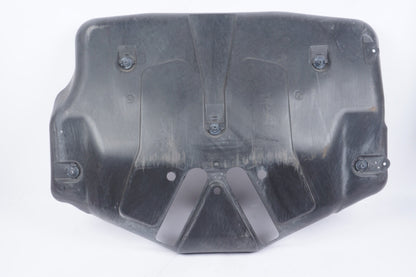 2013 - 2016 Mercedes E Class W212 Rear Undertray Genuine OEM A2076100208