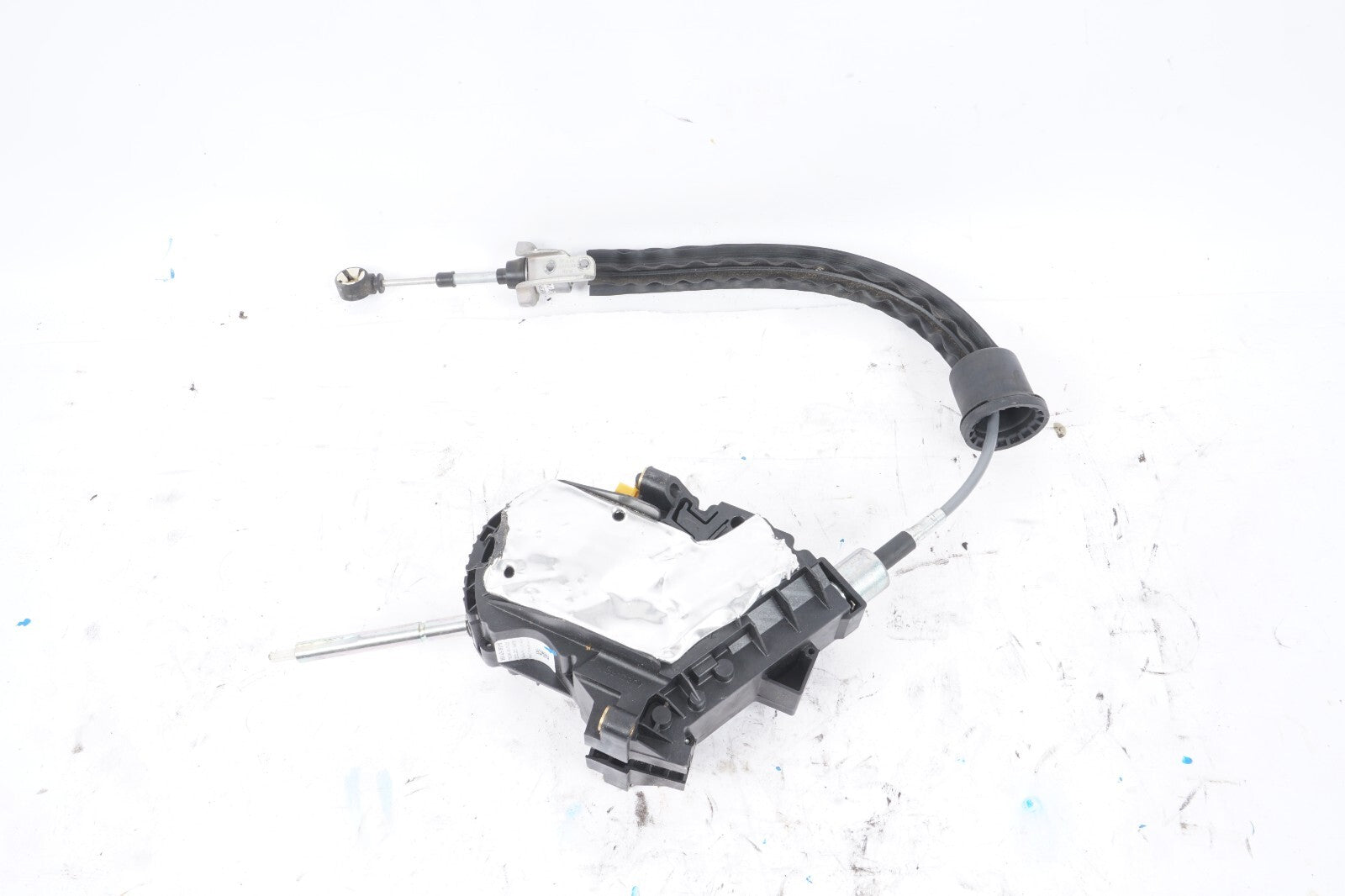 11-18 Porsche Cayenne 958 4.8l Floor Shifter Gear Shift Selector OEM