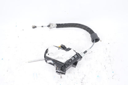 11-18 Porsche Cayenne 958 4.8l Floor Shifter Gear Shift Selector OEM