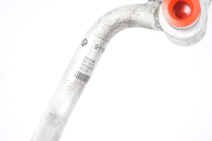 13 - 18 BMW 550I 650I 750I 4.4L N63 Ac Hose Pipe 9119995 OEM