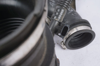 2015 - 2018 Ford Focus 1.0l Intake Duct Hose Pipe OEM