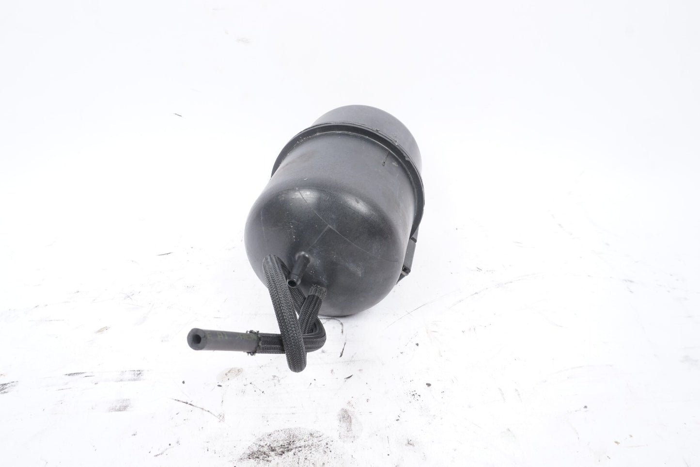 2014 - 2019 MASERATI GHIBLI Vacuum Air Tank Reservoir Bottle OEM