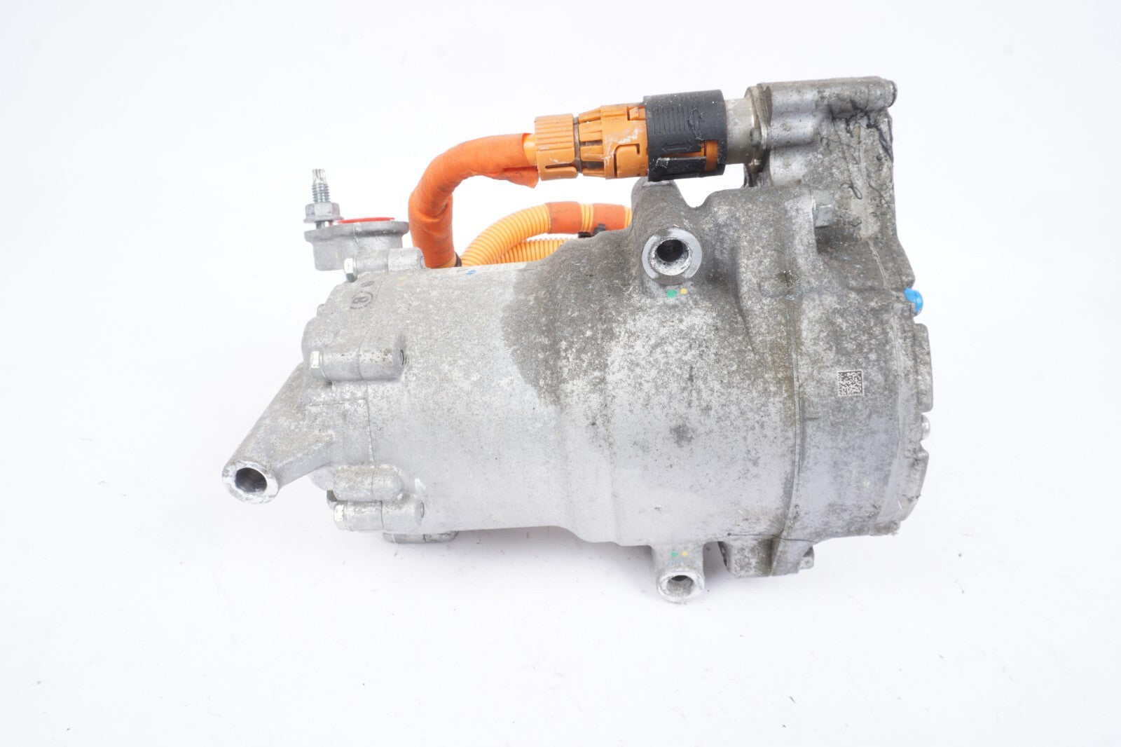 2021-2023 Polestar 2 A/C Compressor & Power Cord OEM