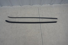 11 - 16 Mini Cooper Countryman R60 Roof Trim Strip Molding Left & Right OEM
