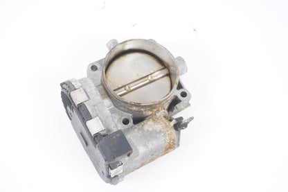 03-06 Mercedes SL500 Throttle Body 1131410125 OEM