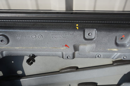 2014 - 2022 Maserati Ghibli Front Left Door Shell OEM