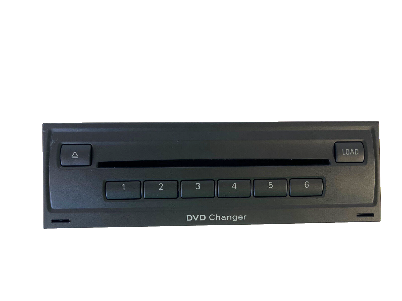 2011 - 2014 AUDI A8 A8L AUDIO CD DVD PLAYER CHANGER MODULE 4H0035108E OEM