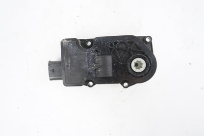 2022 - 2025 MERCEDES EQB OEM RADIATOR AIR SHUTTER MOTOR 2975006100