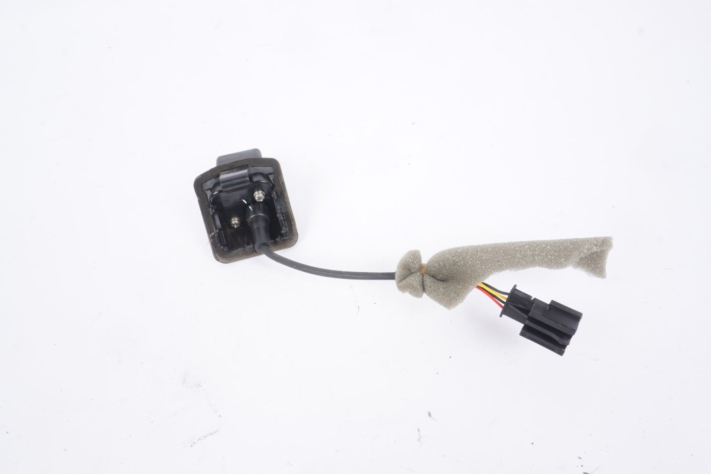10-13 Mercedes W207 E550 CLS550 Parking Rear View Backup Camera A2078200897 Oem
