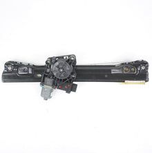 2018-2023 ALFA ROMEO STELVIO REAR LEFT DOOR WINDOW REGULATOR MOTOR OEM