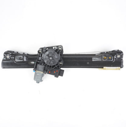 2018-2023 ALFA ROMEO STELVIO REAR LEFT DOOR WINDOW REGULATOR MOTOR OEM