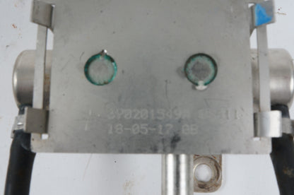 2010 - 2020 Bentley Mulsanne Fuel Pressure Regulator 3Y0201549