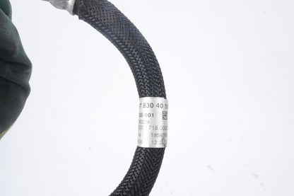 10 - 14 Mercedes W207 E350 A/C AC Air Condenser Pressure Line 2078304015  OEM