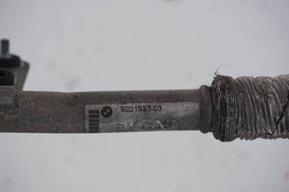 2012 - 2018 BMW 650i A/C AC AIR CONDITION HOSE PIPE LINE  OEM