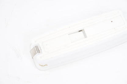 11-14 AUDI A8L A8 REAR DOME READING LIGHT LAMP 4H4947304  SET OEM