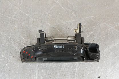 2005-2011 AUDI A6 QUATTRO - Right Exterior DOOR Handle Assembly 4F0837886A