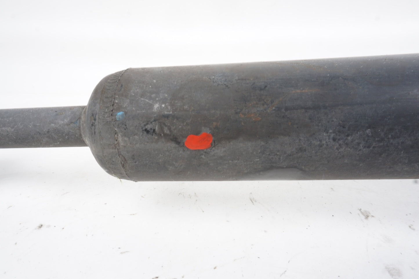 2014 - 2017 Maserati Ghibli Front Right Shock Absorber Spring Strut 06700088960