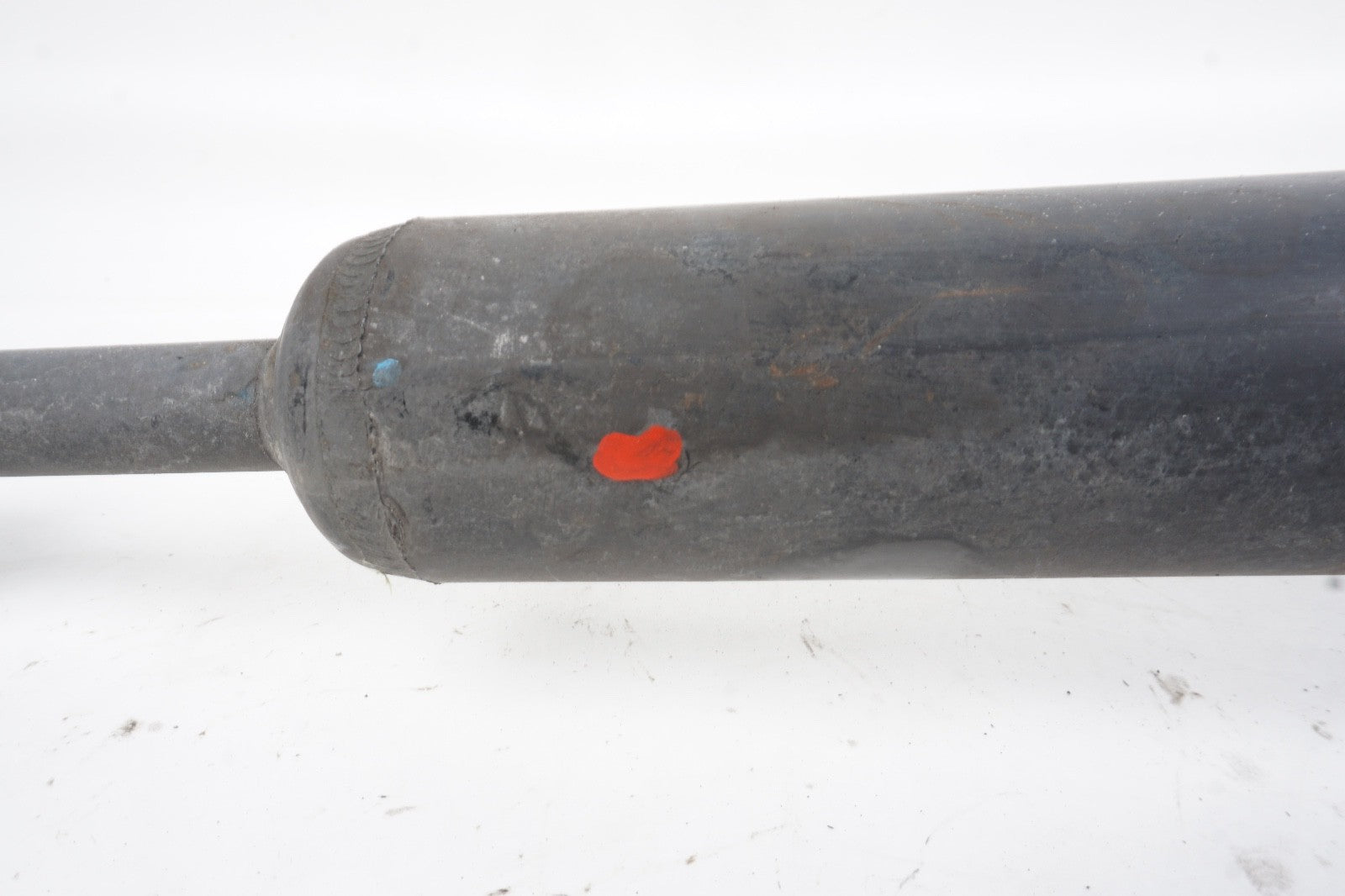 2014 - 2017 Maserati Ghibli Front Right Shock Absorber Spring Strut 06700088960