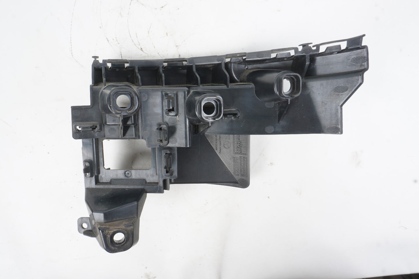 2020 - 2025 Mercedes EQB300 EQB350 EQB250 Rear Left Bumper Bracket OEM