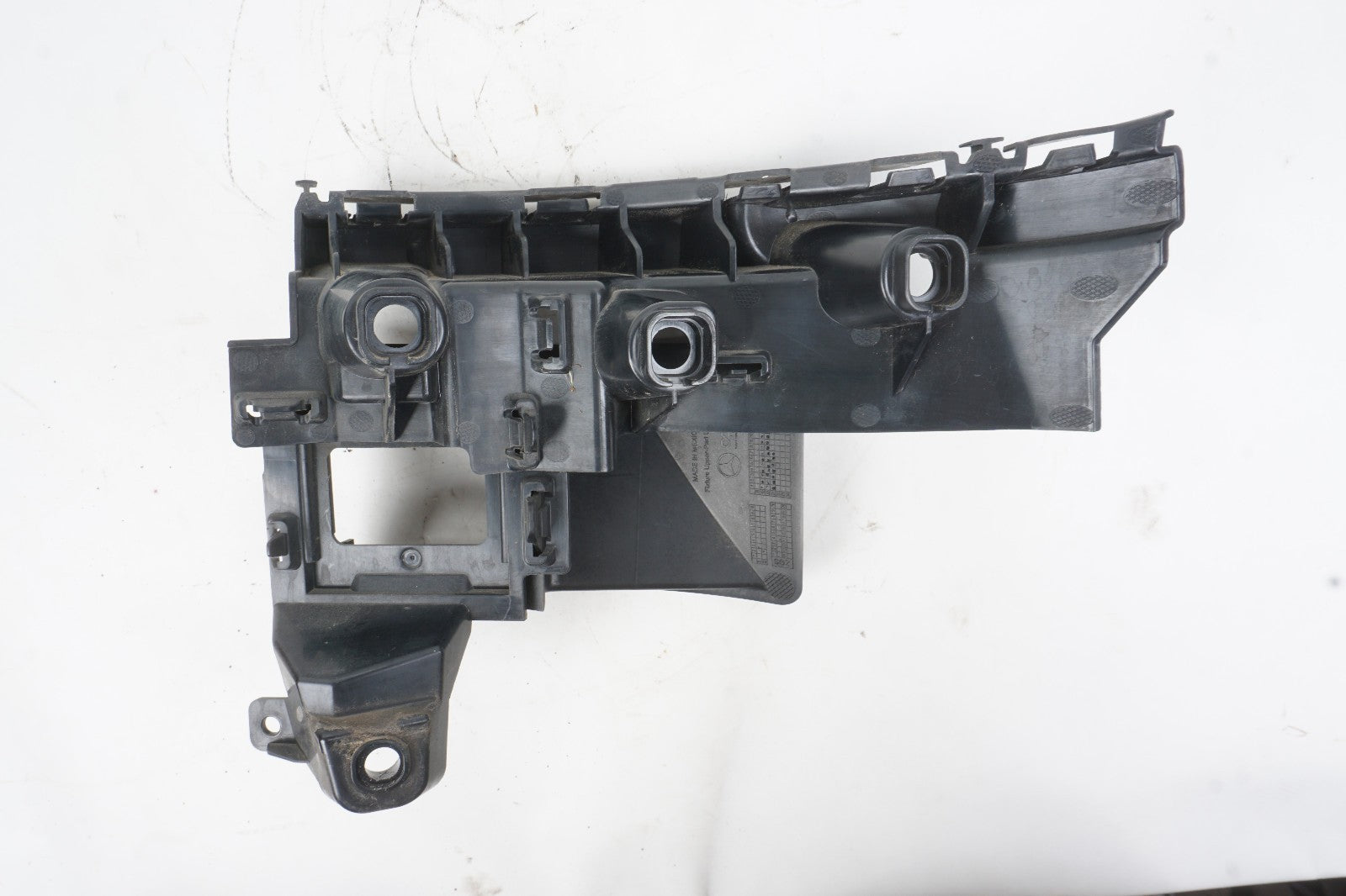 2020 - 2025 Mercedes EQB300 EQB350 EQB250 Rear Left Bumper Bracket OEM