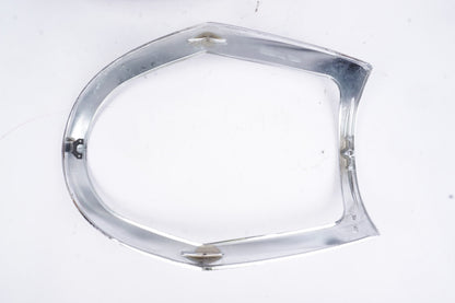 Mercedes EURO HEADLIGHT Chrome Trim Bezel FRAME DOOR RIM w 108 109 111 112