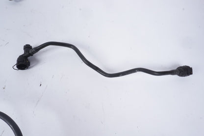 2015-2019 Mini Cooper F55 F66 Coolant expansion Tank Hose Pipe Line 1.5l OEM