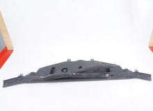 12-19 BMW F12 650i 640i M6 Upper Radiator Core Support Tie Bar 7267356 OEM