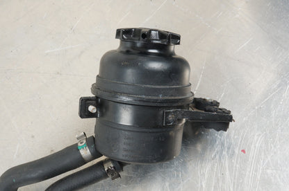 0 8-13 BMW E81 E82 E87 E88 E92 E93 POWER STEERING FLUID RESERVOIR 6768094 OEM