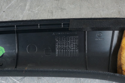 08-14 Mercedes W204 C300 C350 Front Right Left Interior Trim Panel A Pillar OEM