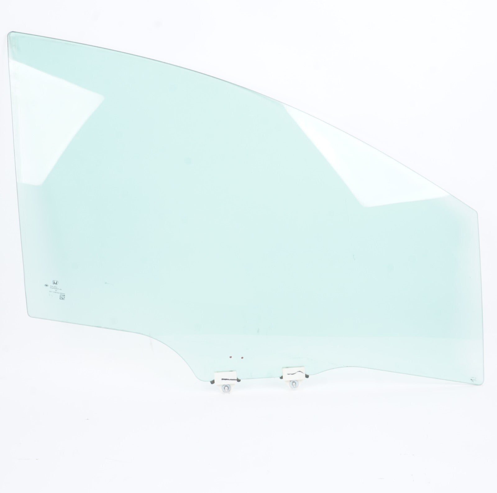 2018 - 2024 Honda Odyssey Front Right Passenger Door Window Glass OEM