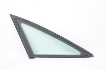 2005 - 2011 Audi A6 S6 Rear Right Window Quarter Glass OEM